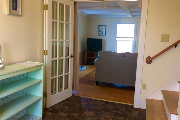 3 bedroom 2.5 bath apartment with views of Rocklan