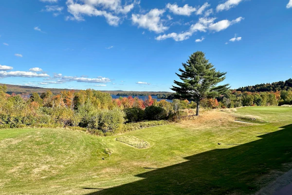 Greens, Pines & Lake Views Condo