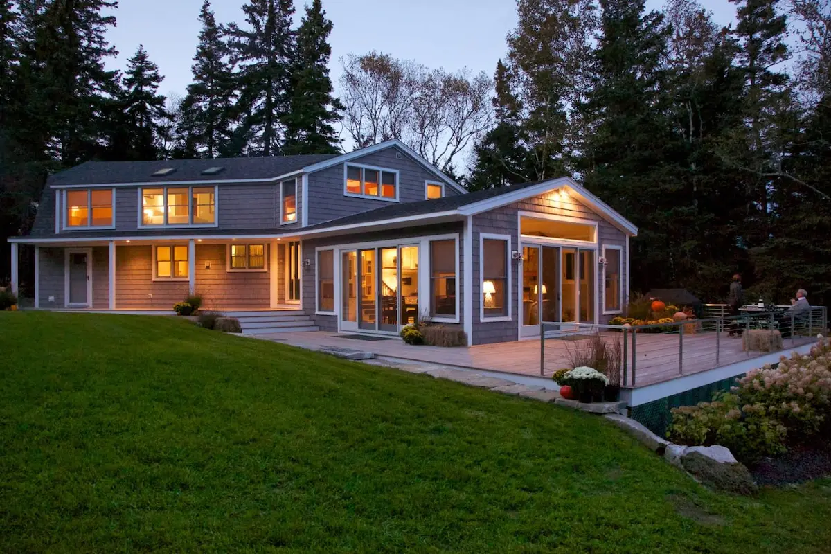 Rockledge Estate