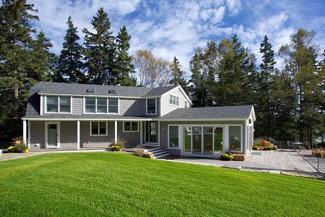 Rockledge Estate