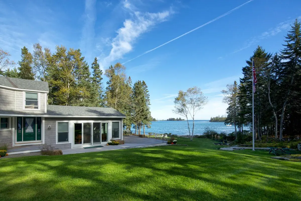 Rockledge Estate