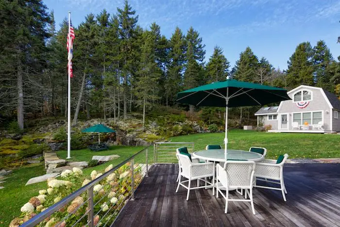Rockledge Estate