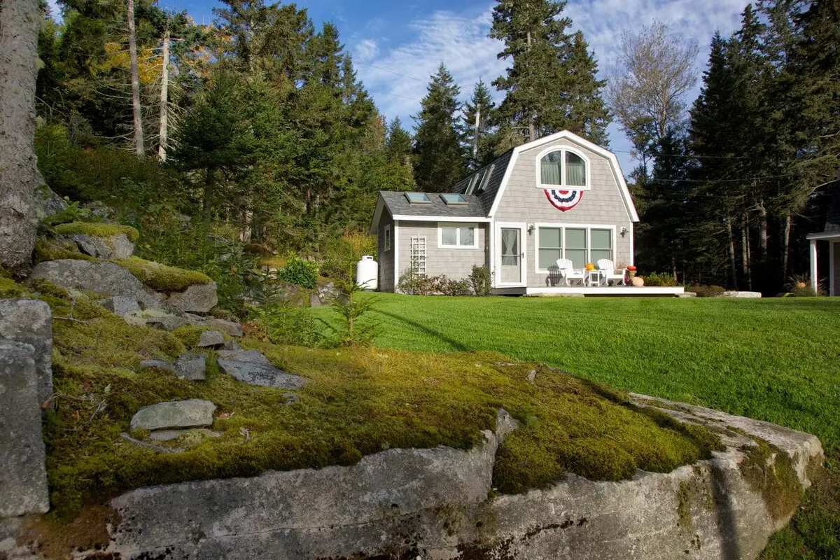 Rockledge Estate