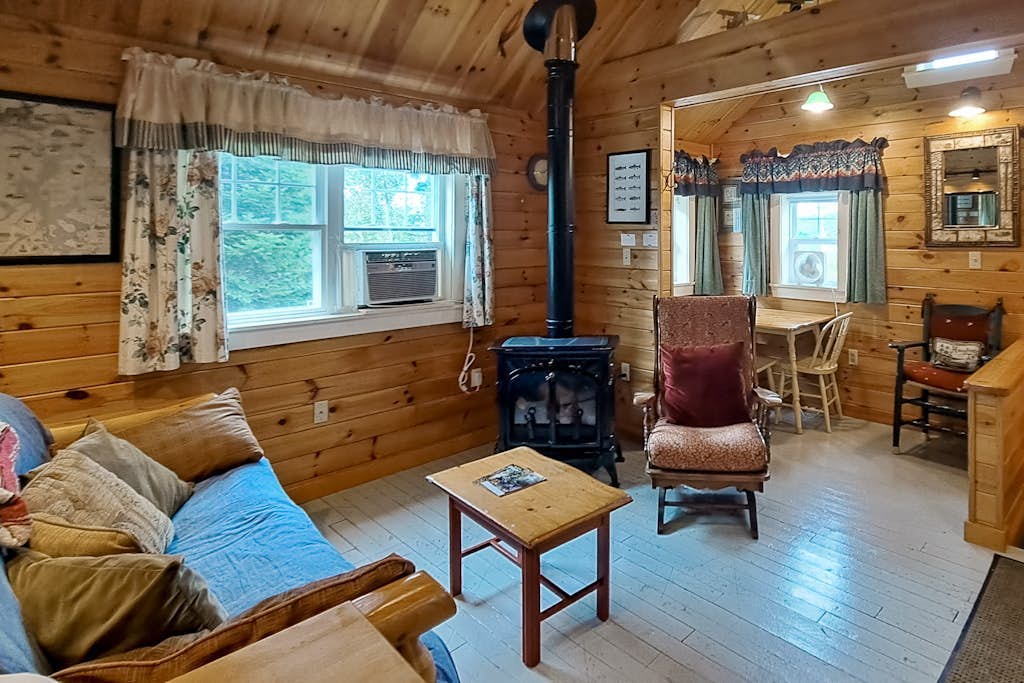 K1 Cottage