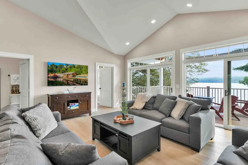 Sunset Point Cottage