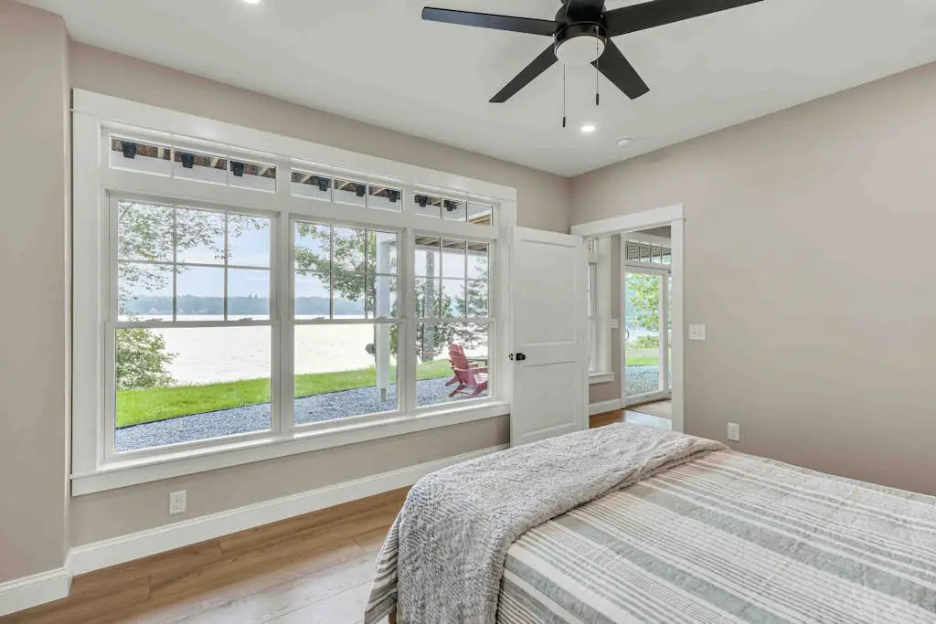 Sunset Point Cottage