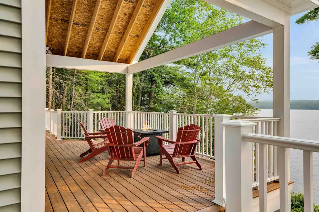 Sunset Point Cottage