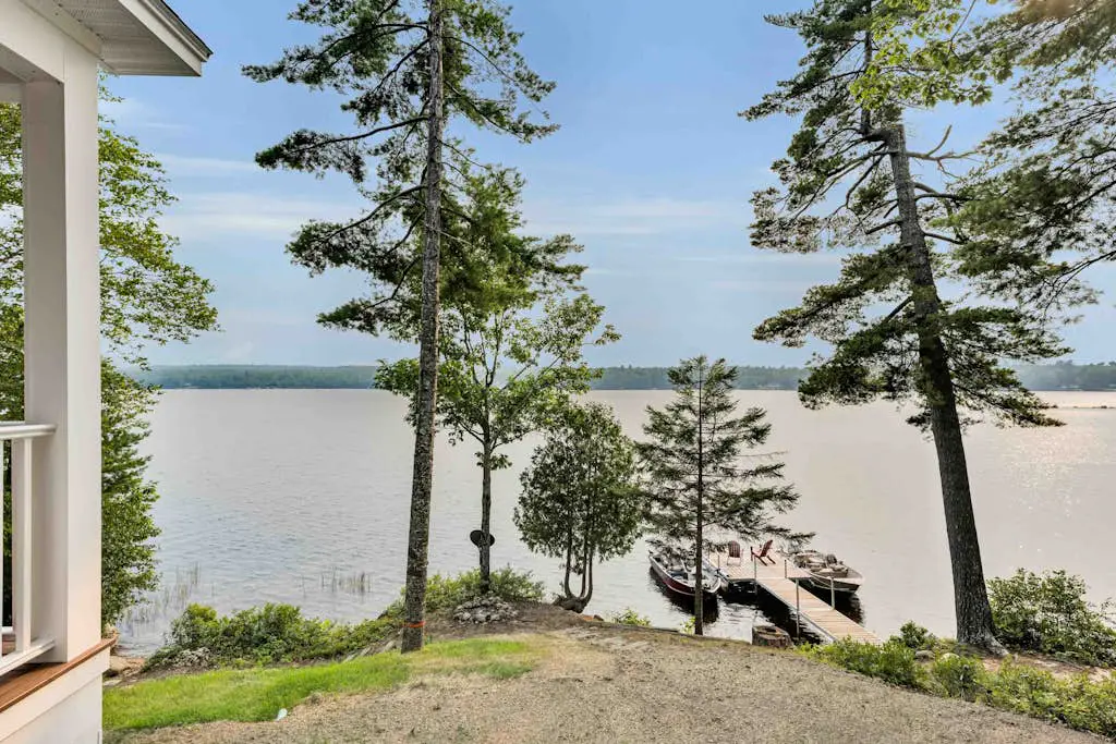 Sunset Point Cottage