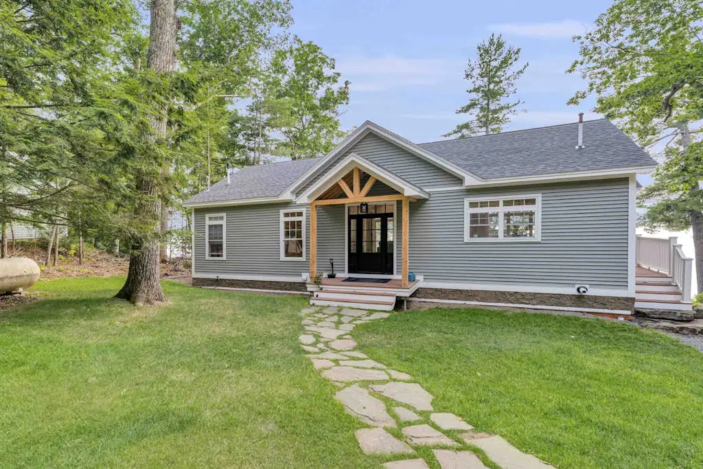 Sunset Point Cottage