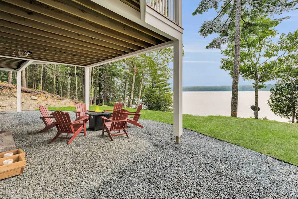 Sunset Point Cottage