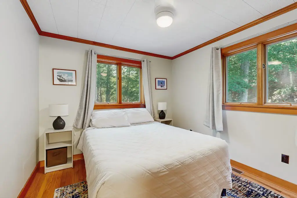 Heart Pond Hideaway & Annex