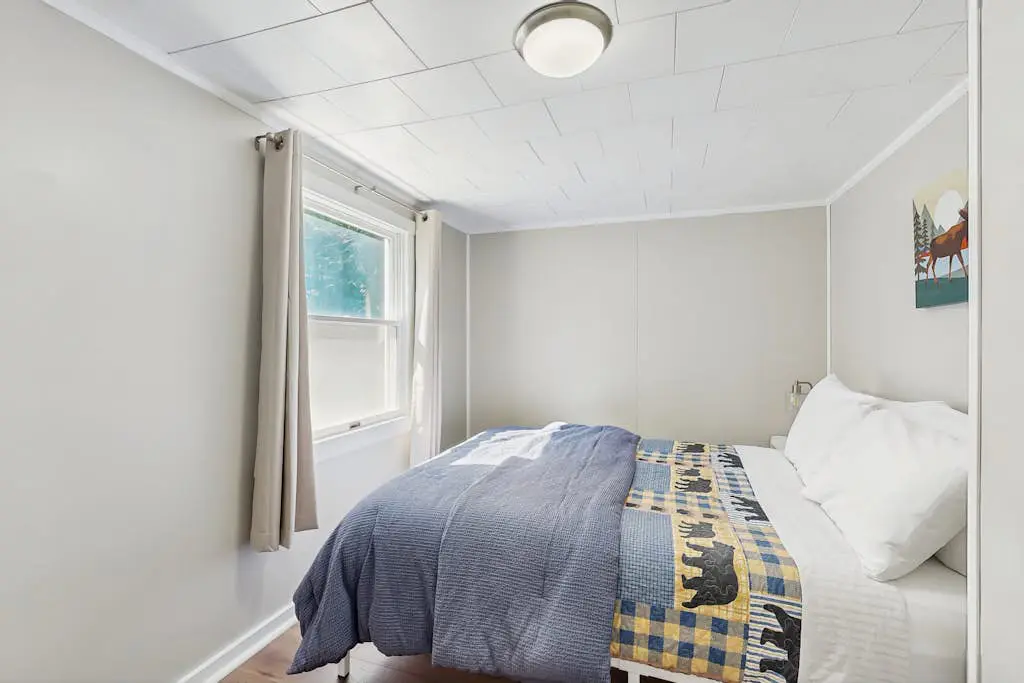 Heart Pond Hideaway & Annex