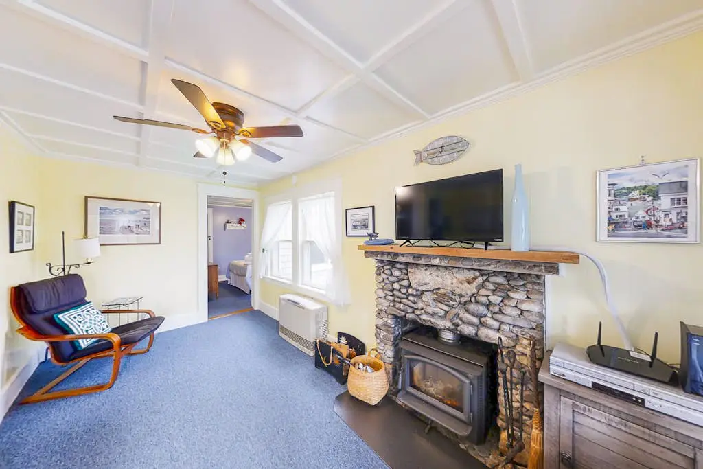 Fisher Hill Cottage
