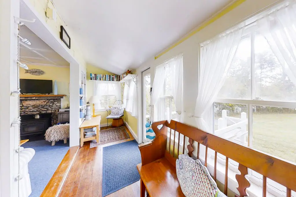 Fisher Hill Cottage