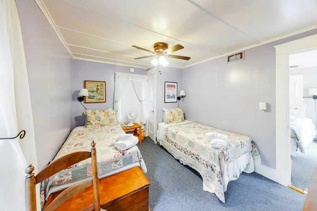 Fisher Hill Cottage