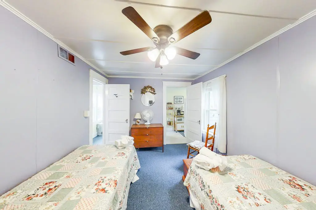 Fisher Hill Cottage