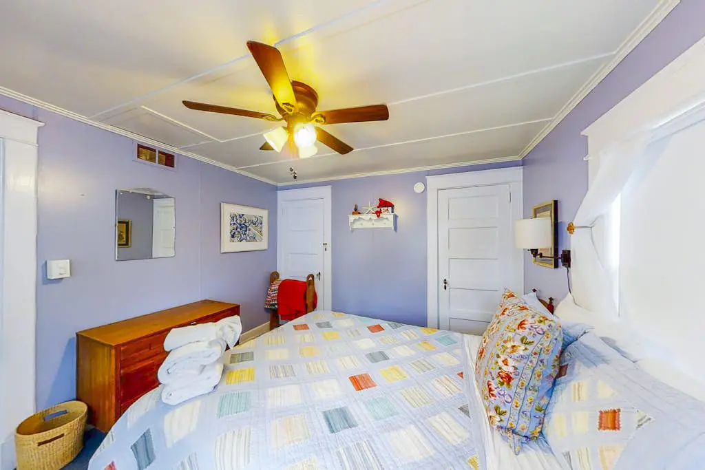 Fisher Hill Cottage