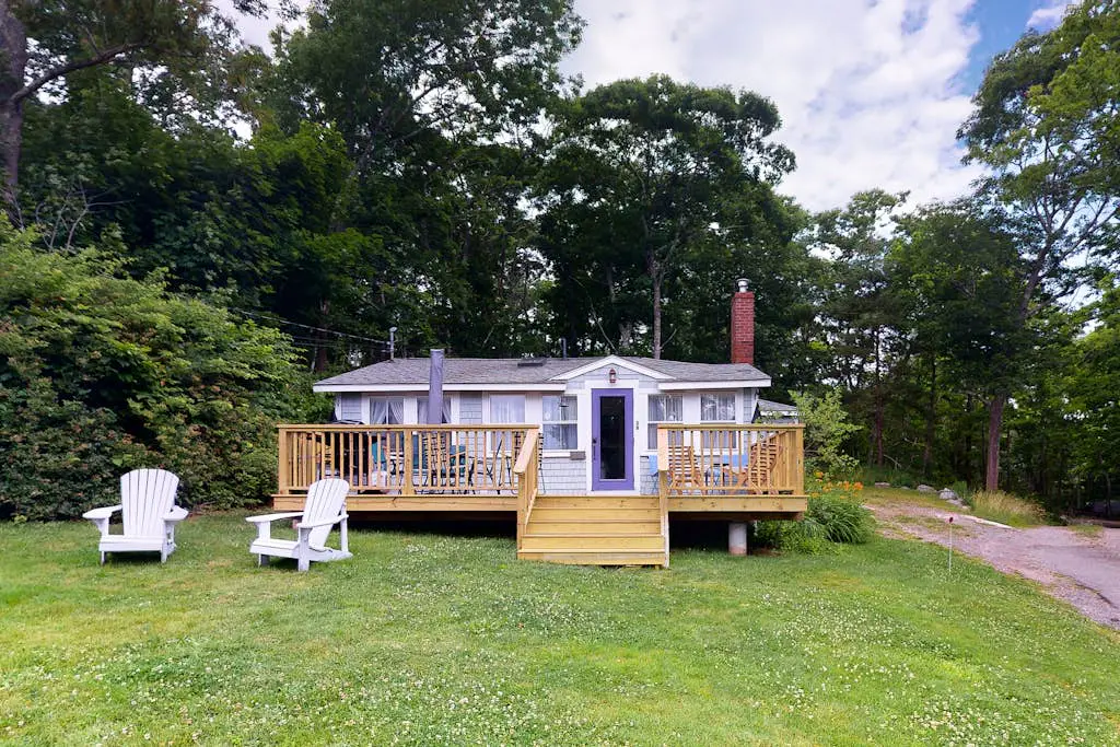 Fisher Hill Cottage