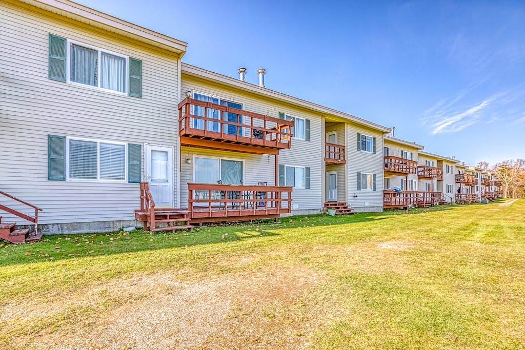 Greenview Condo