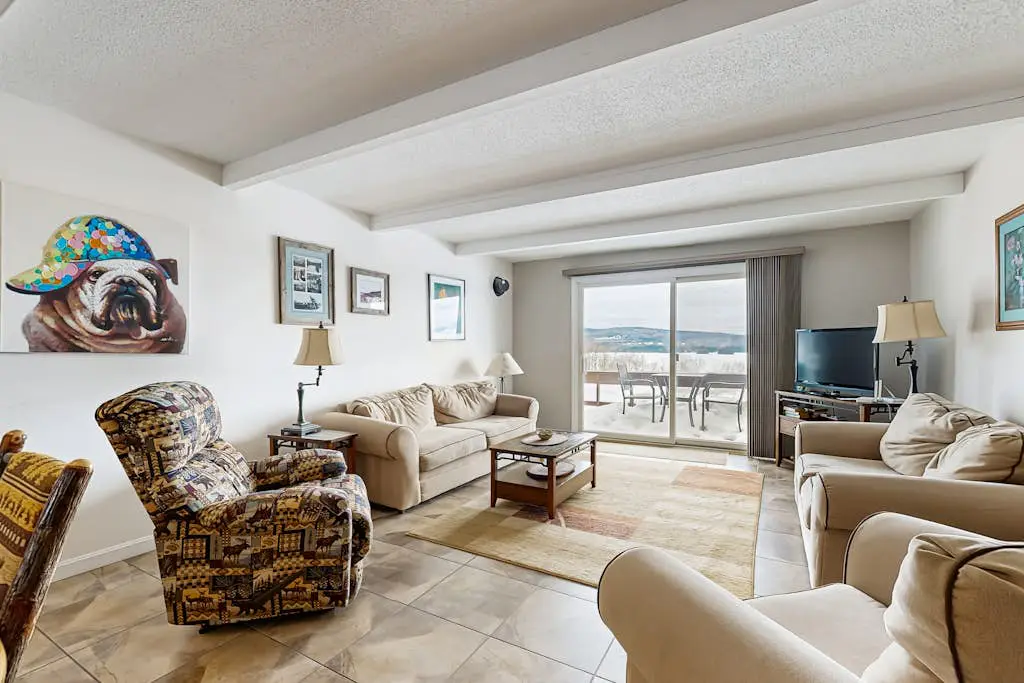 Greenview Condo