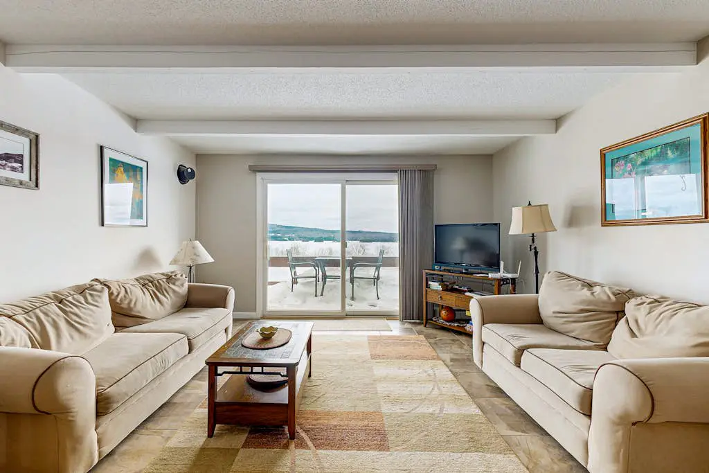 Greenview Condo