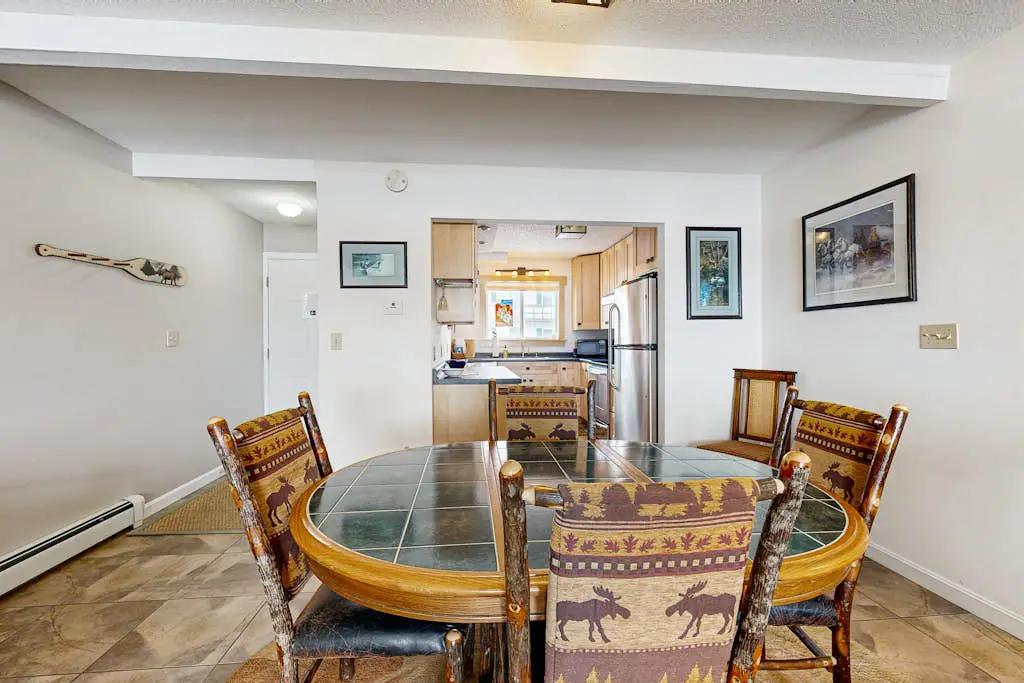 Greenview Condo