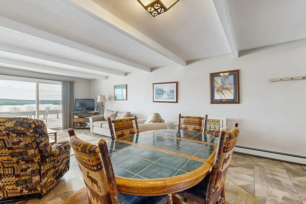 Greenview Condo