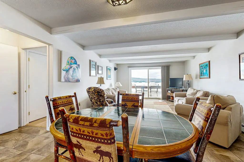 Greenview Condo