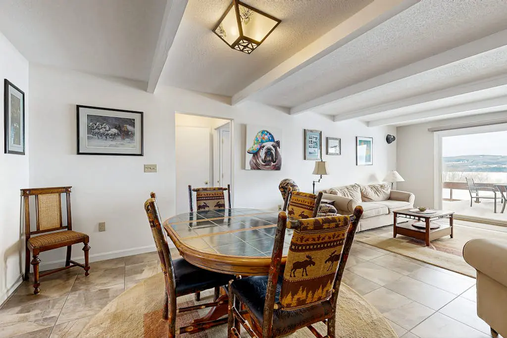 Greenview Condo