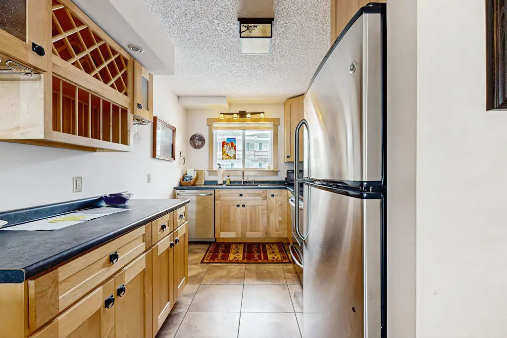 Greenview Condo