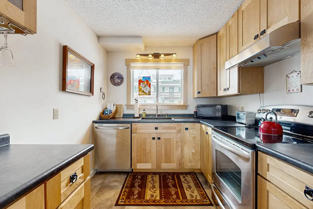 Greenview Condo
