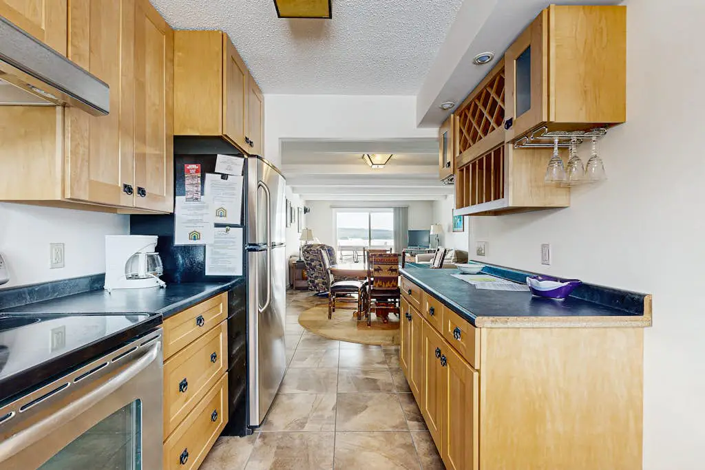 Greenview Condo