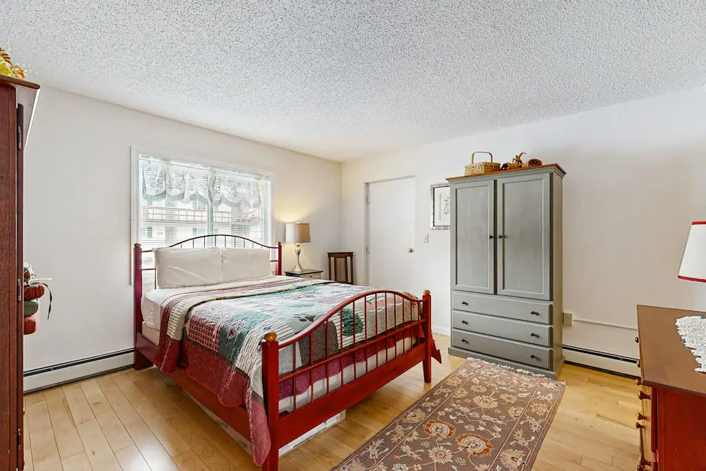 Greenview Condo