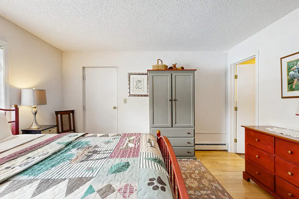 Greenview Condo