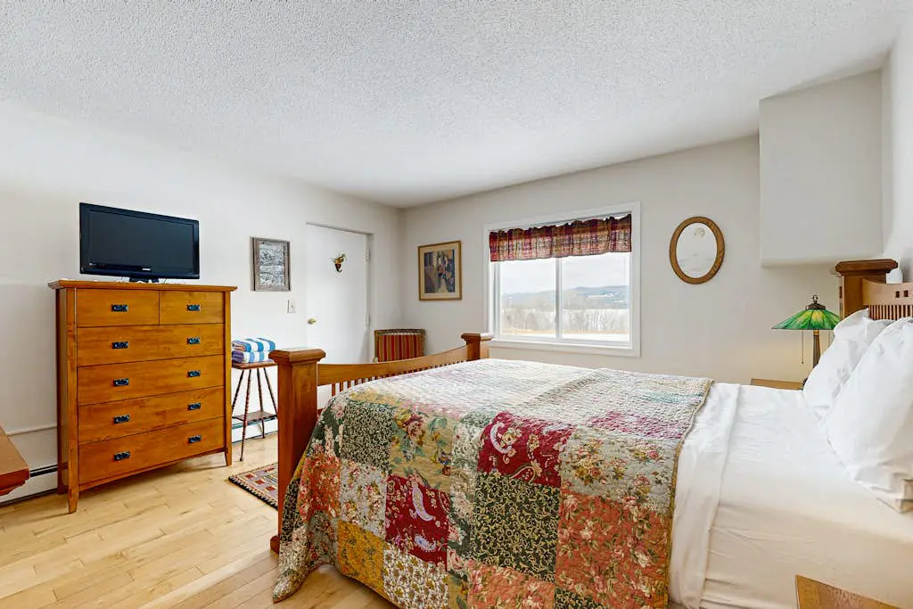 Greenview Condo