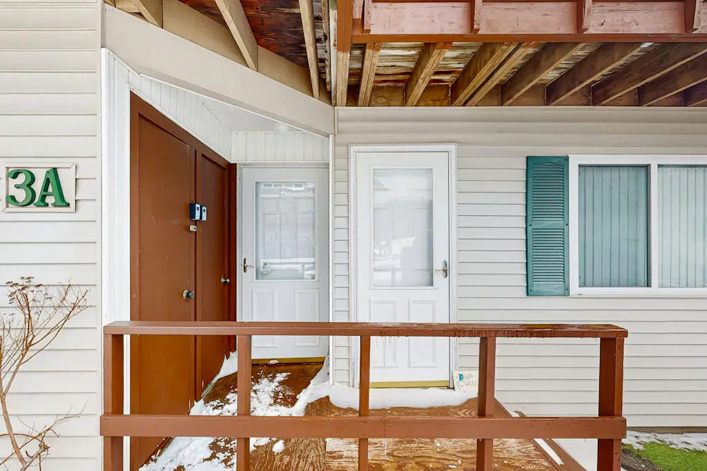 Greenview Condo