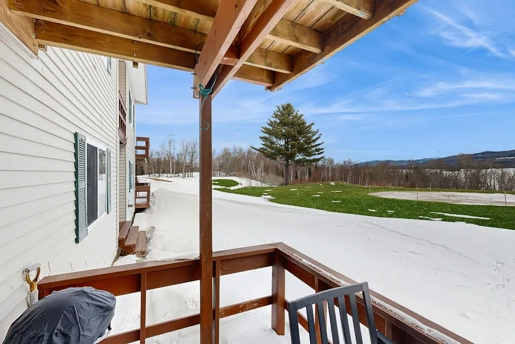 Greenview Condo