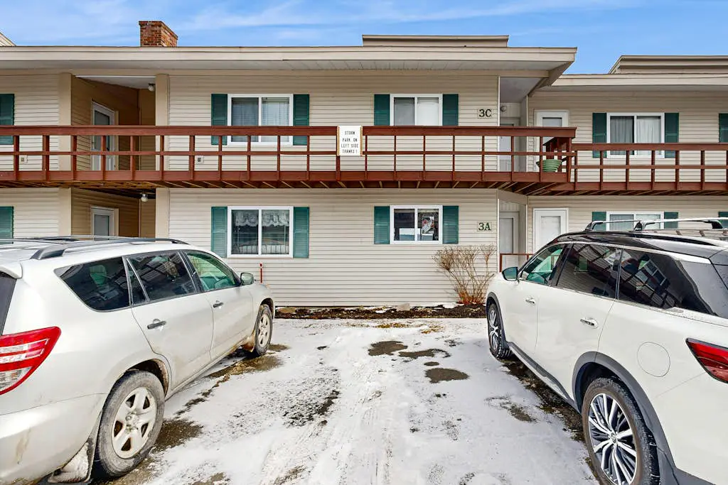 Greenview Condo
