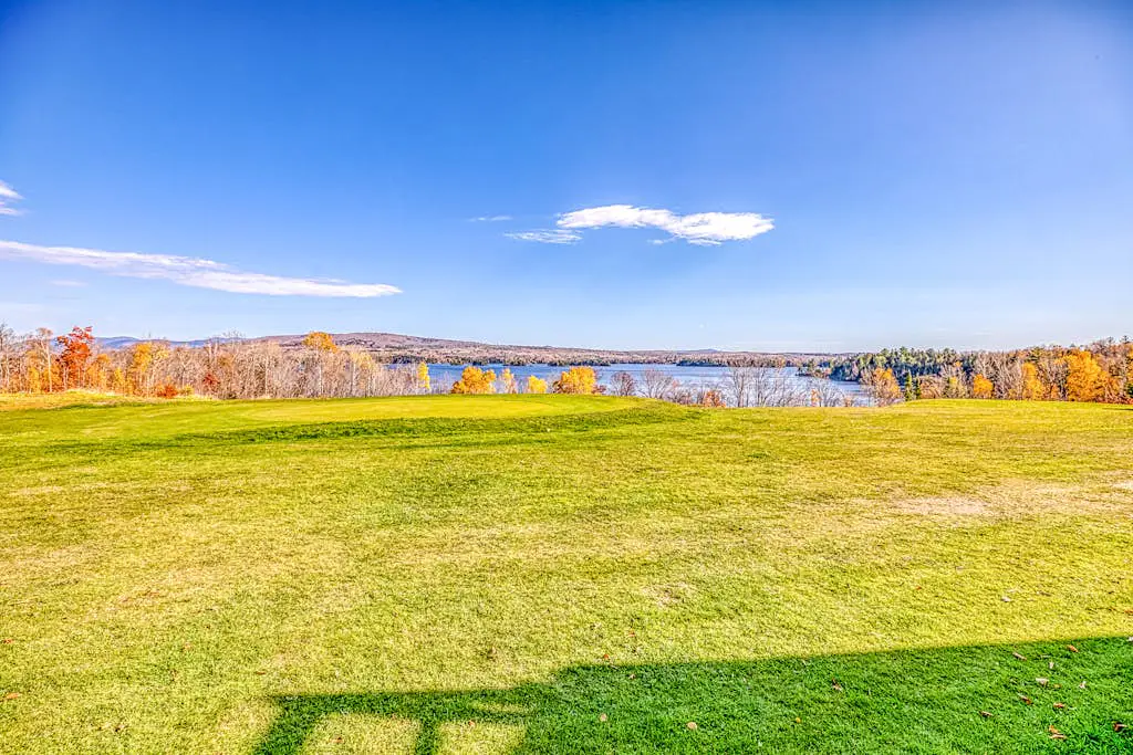 Greenview Condo