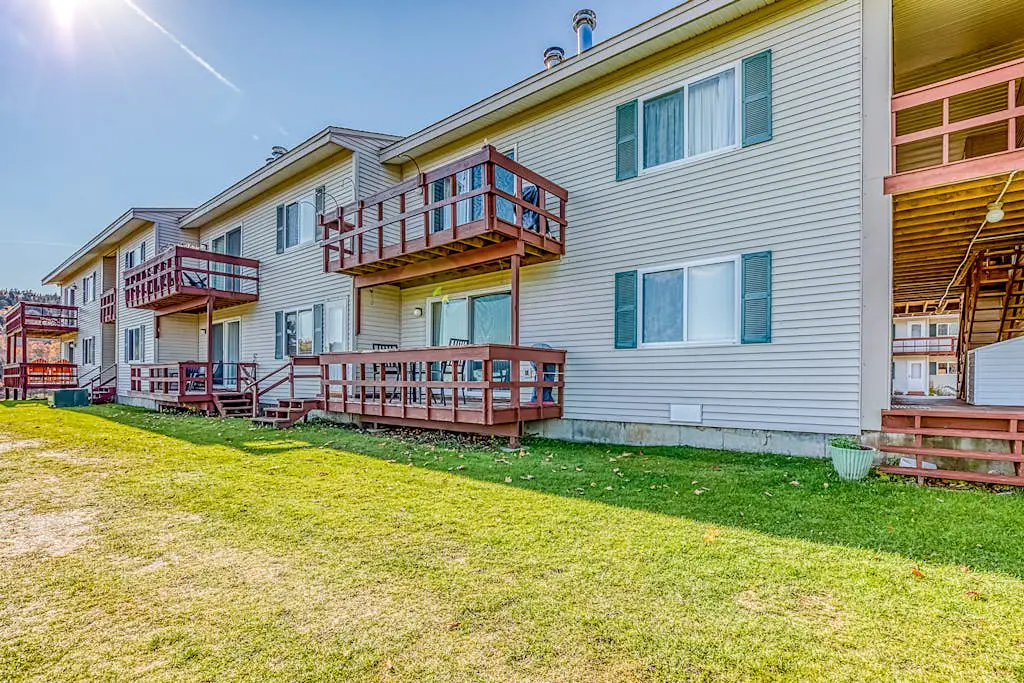 Greenview Condo