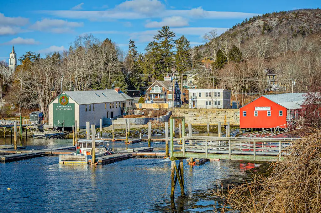 Harborwalk Lower