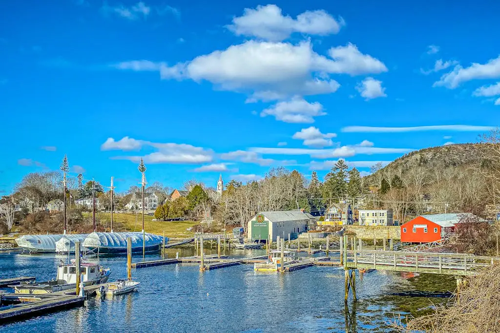 Harborwalk Lower