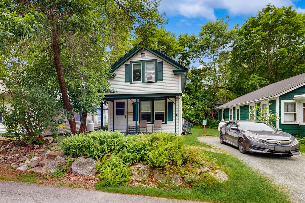 Norris Cottage
