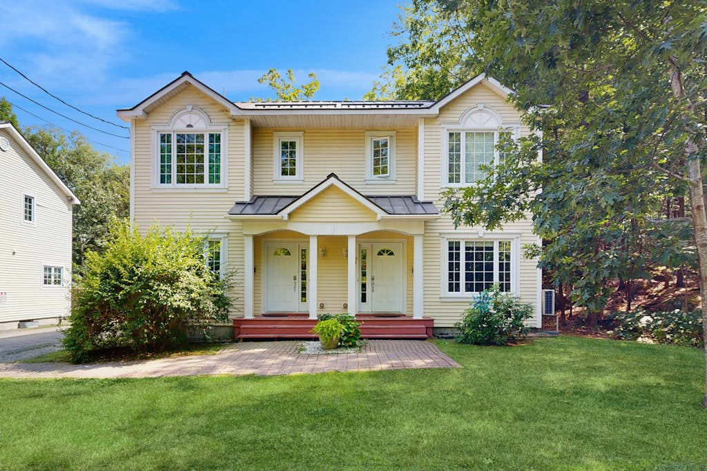 Cedar Cottage