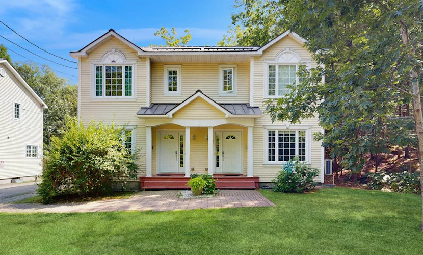 Bright Home next to Glen Mary Park w/ Deck, Grill, WiFi - Walk into Town/Acadia