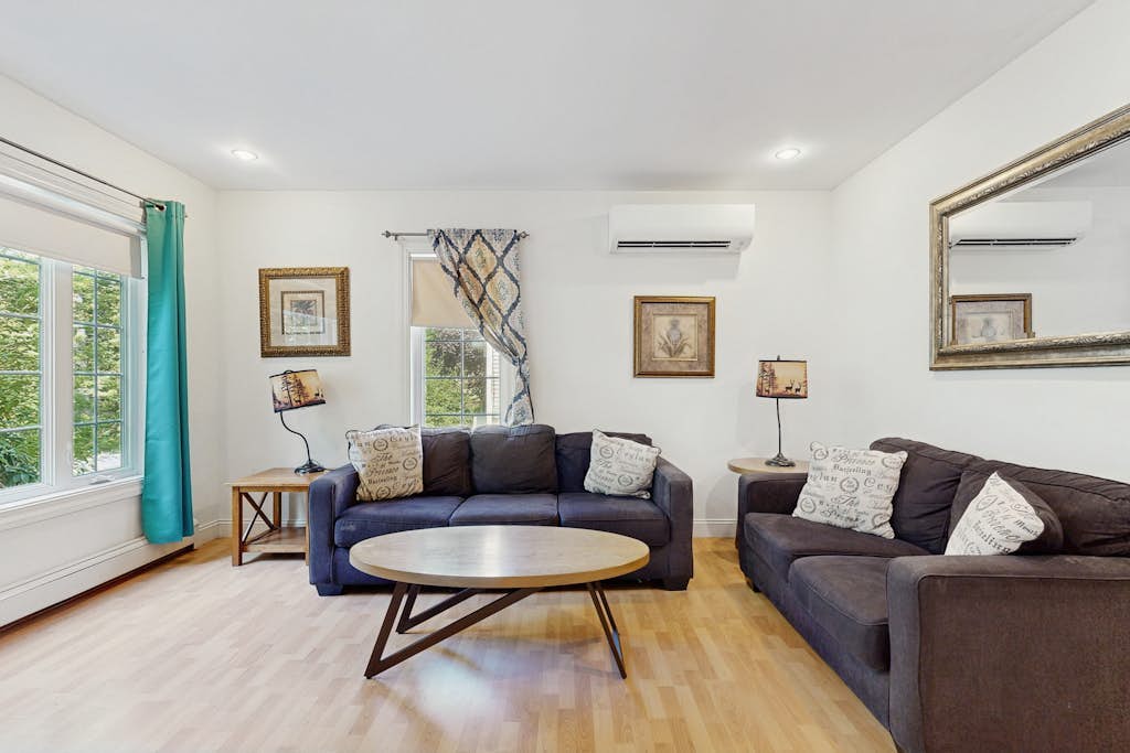 Bright Home next to Glen Mary Park w/ Deck, Grill, WiFi - Walk into Town/Acadia