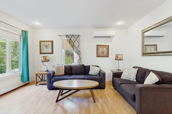 Bright Home next to Glen Mary Park w/ Deck, Grill, WiFi - Walk into Town/Acadia