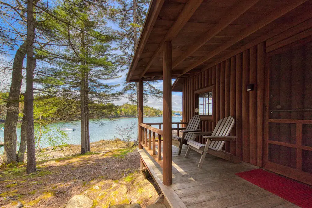Sailor's Cabin