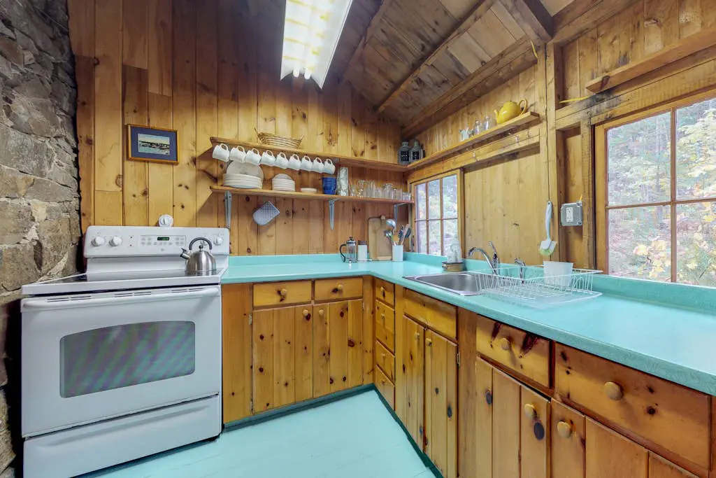 Sailor's Cabin