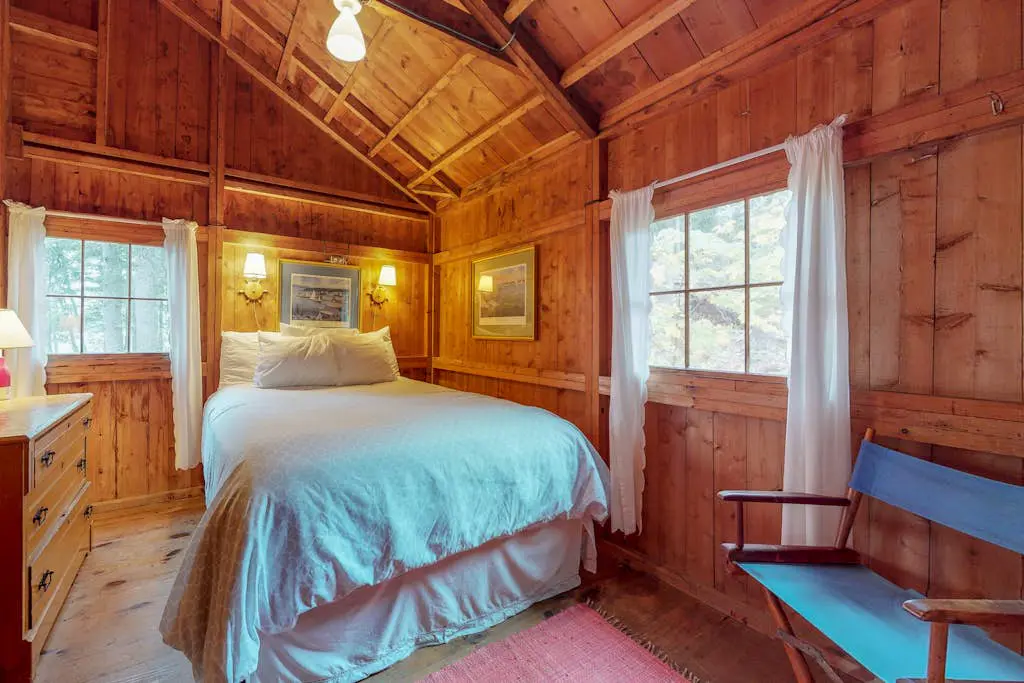 Sailor's Cabin
